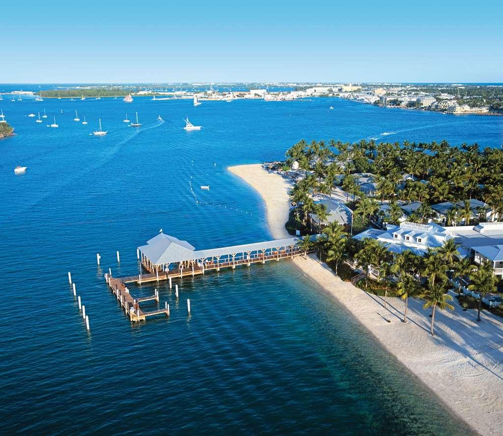 Sunset Key Cottages 키웨스트 외부 사진