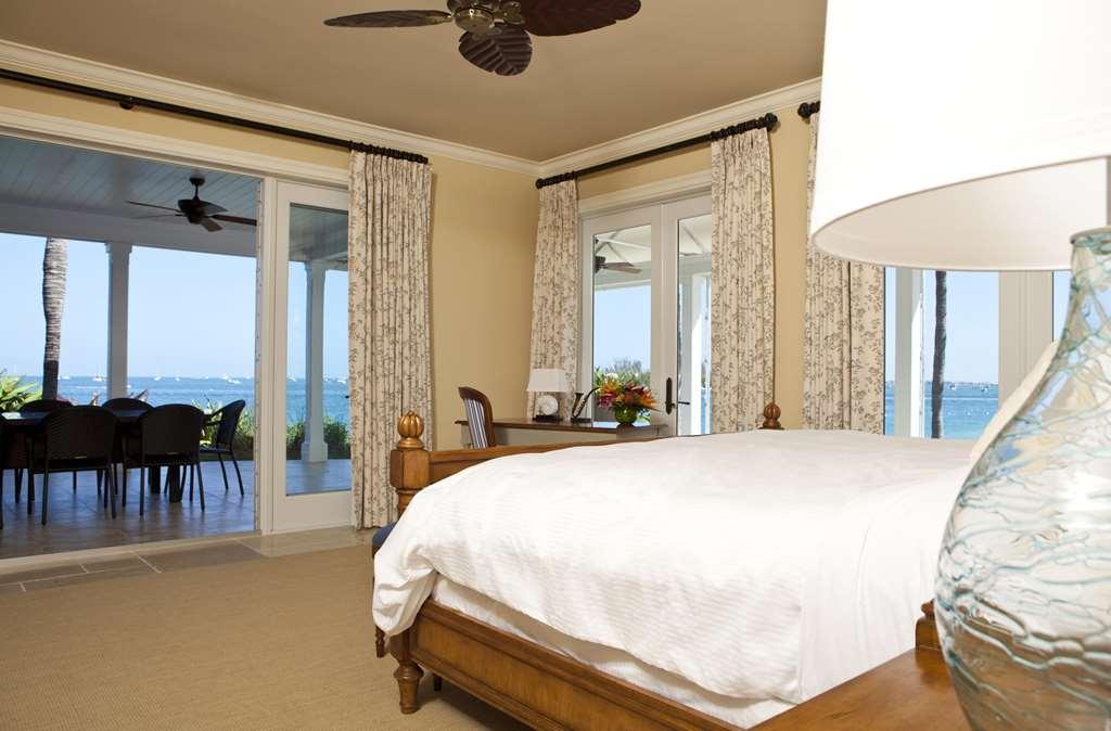 Sunset Key Cottages 키웨스트 객실 사진