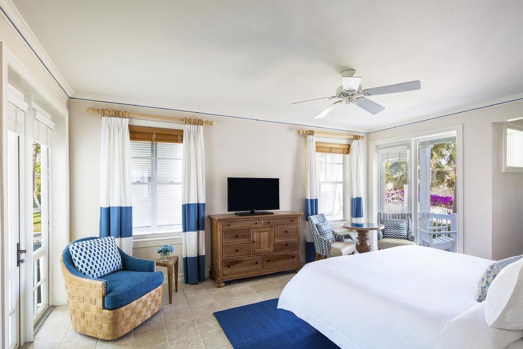 Sunset Key Cottages 키웨스트 외부 사진