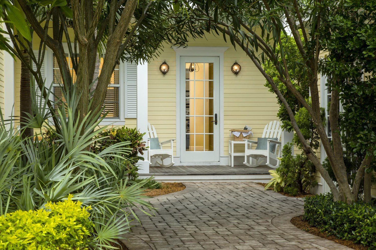 Sunset Key Cottages 키웨스트 객실 사진