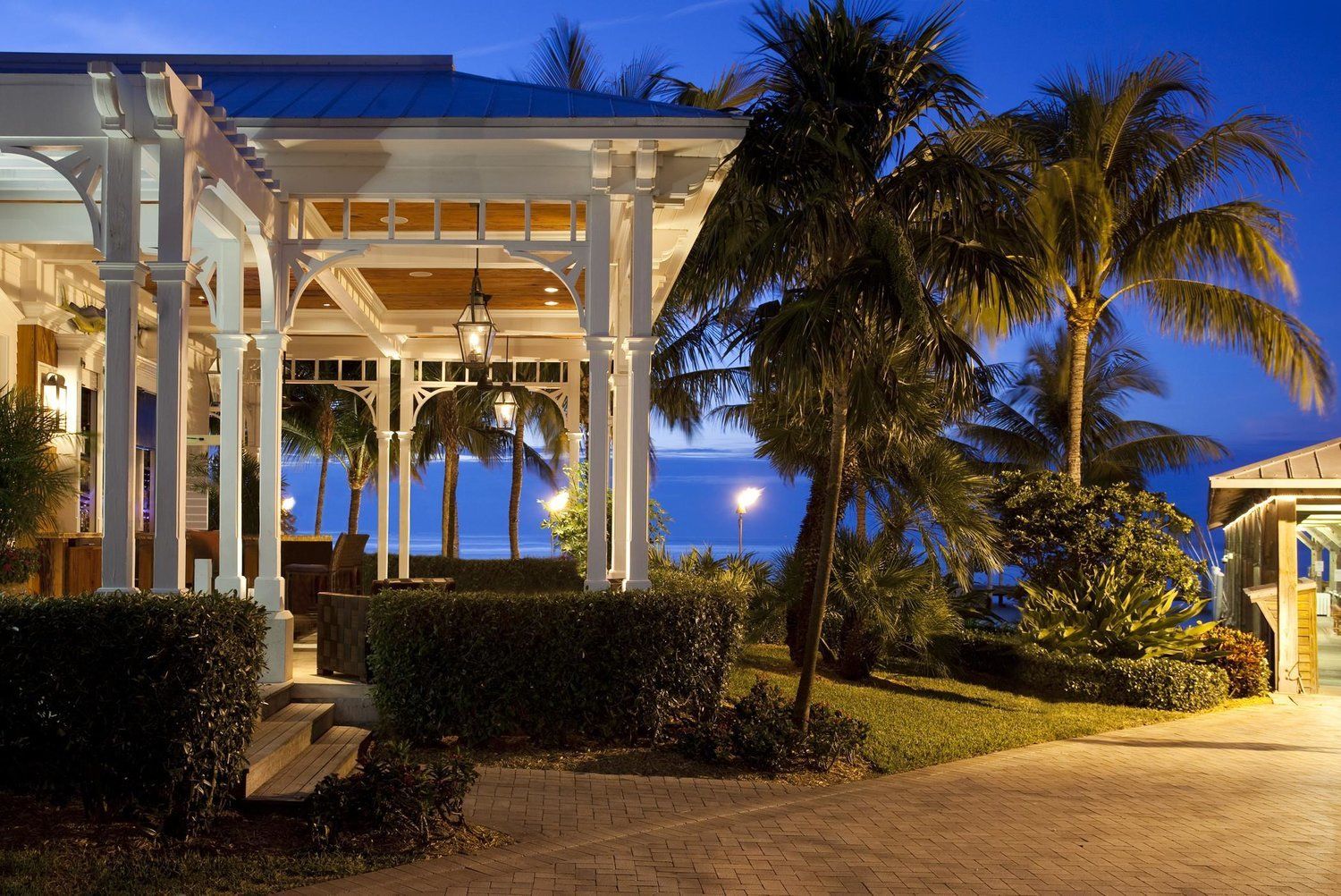 Sunset Key Cottages 키웨스트 외부 사진