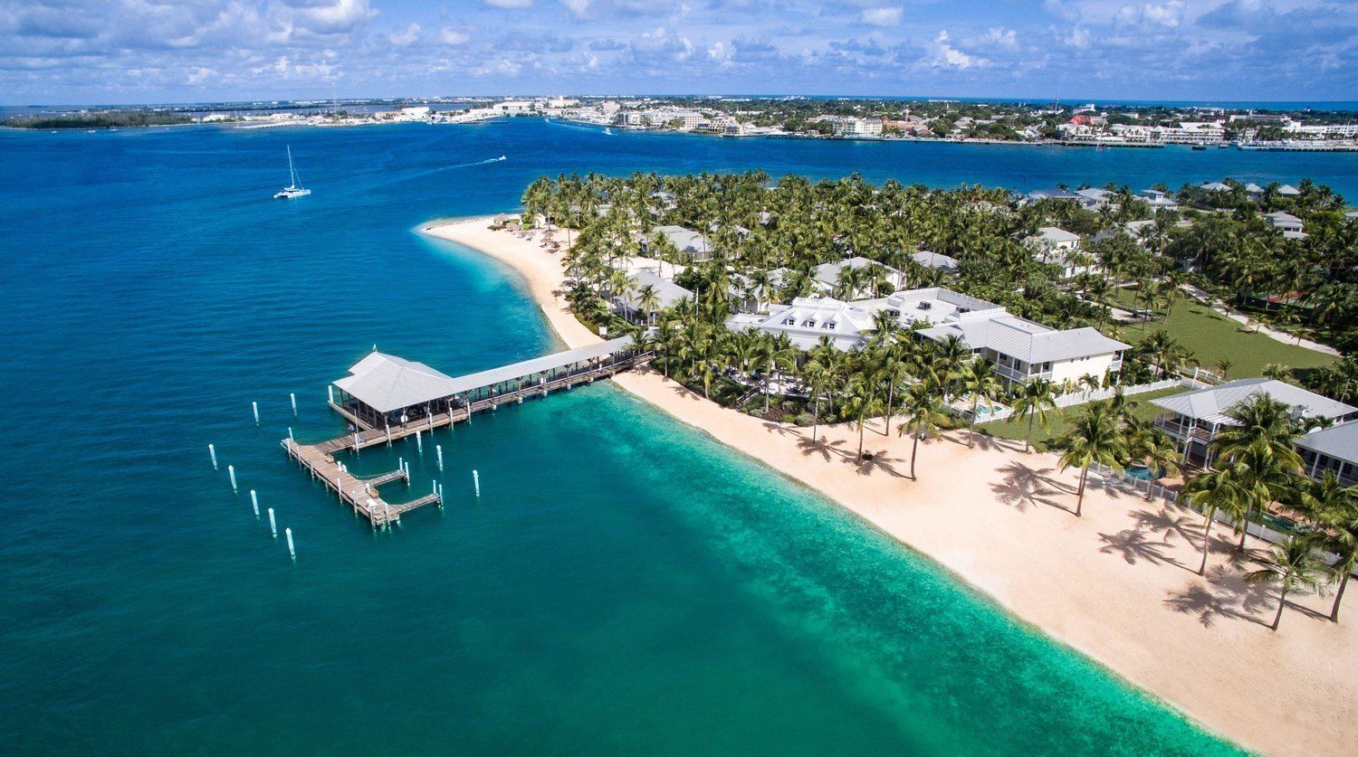 Sunset Key Cottages 키웨스트 외부 사진