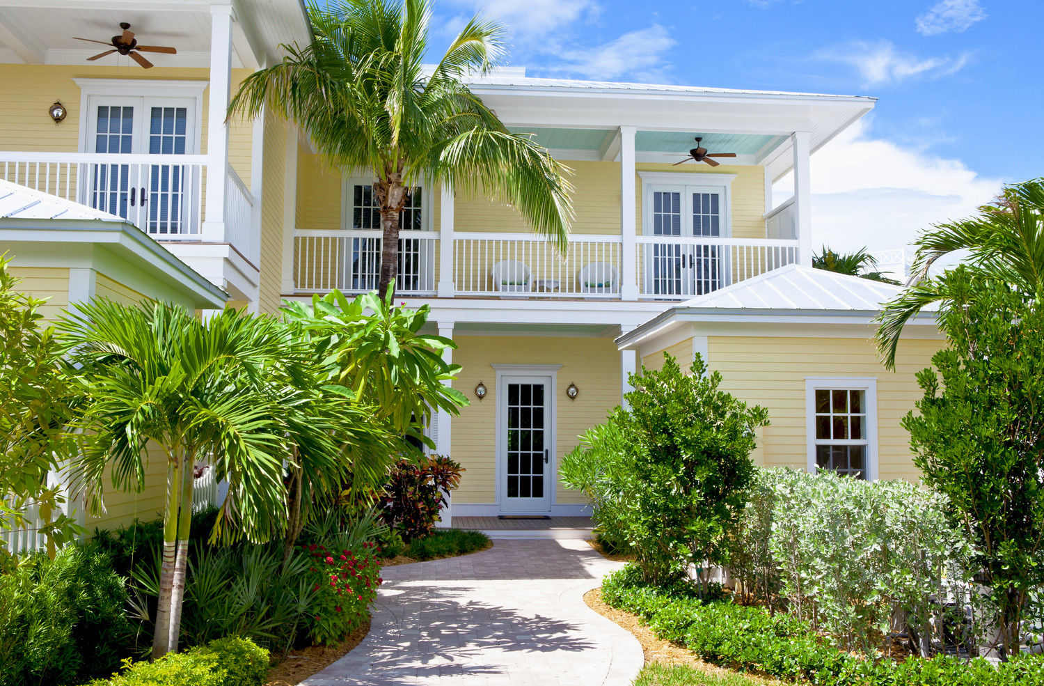 Sunset Key Cottages 키웨스트 객실 사진