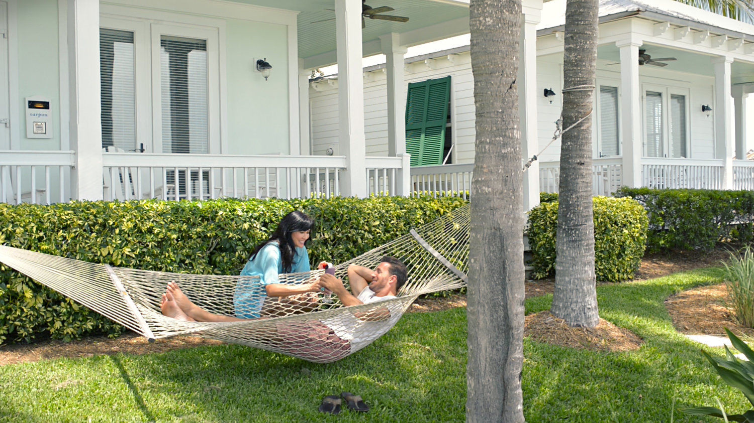 Sunset Key Cottages 키웨스트 객실 사진