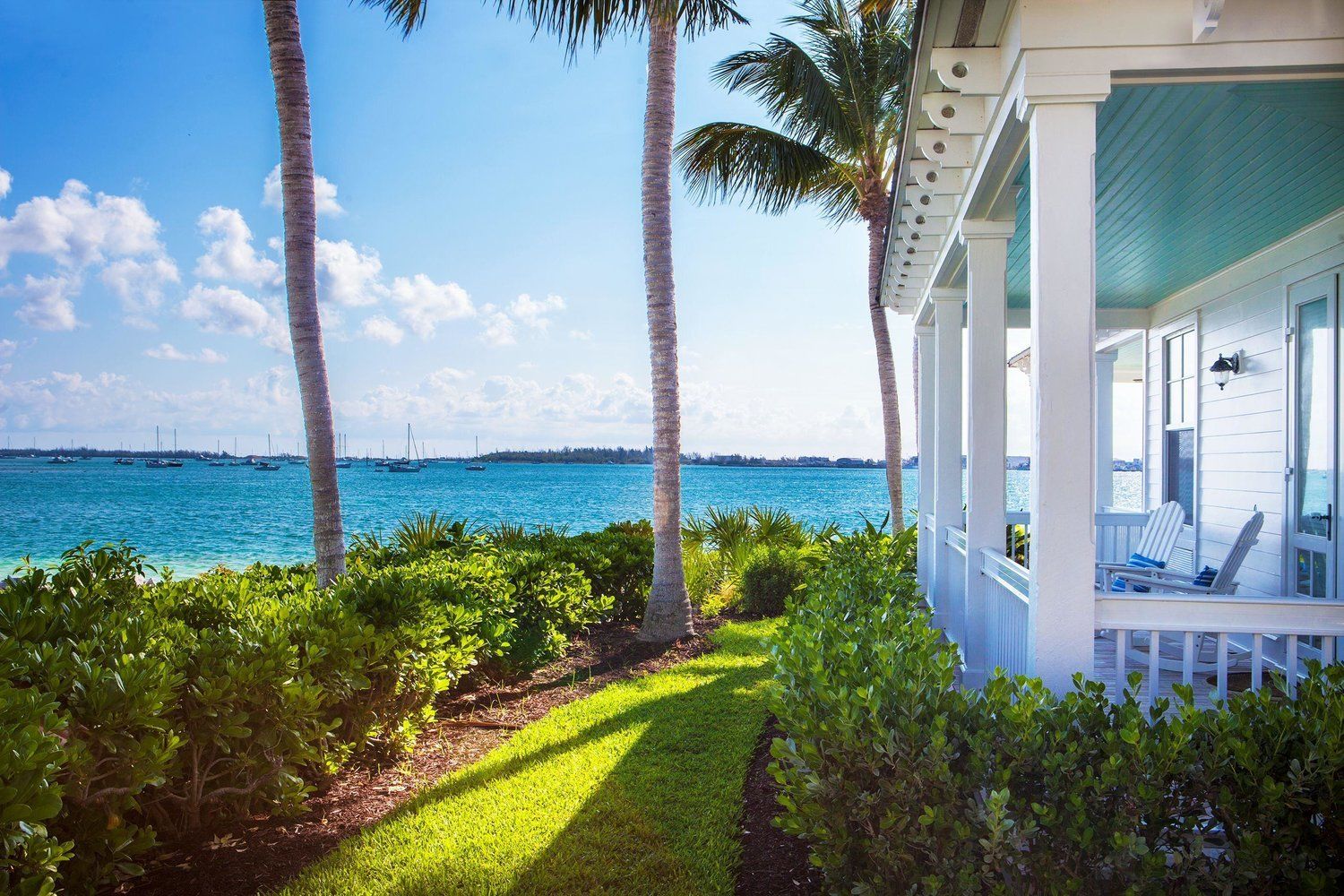 Sunset Key Cottages 키웨스트 객실 사진