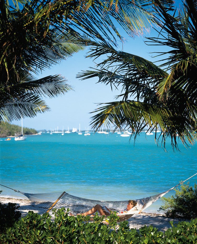 Sunset Key Cottages 키웨스트 시설 사진