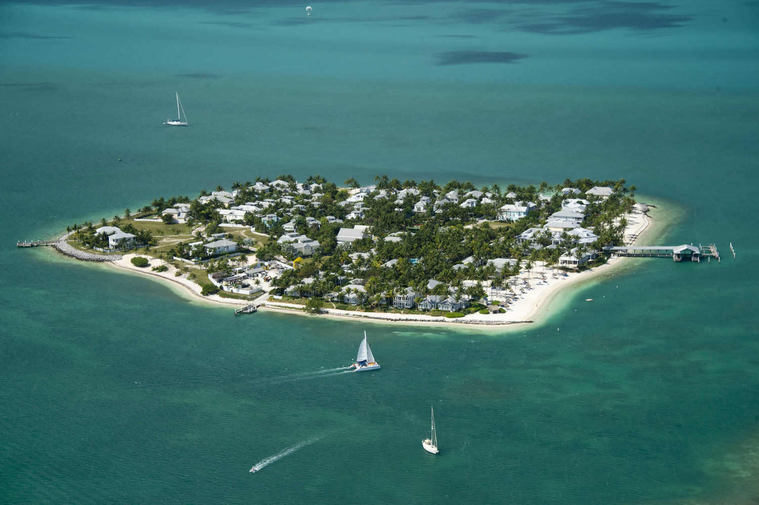 Sunset Key Cottages 키웨스트 외부 사진