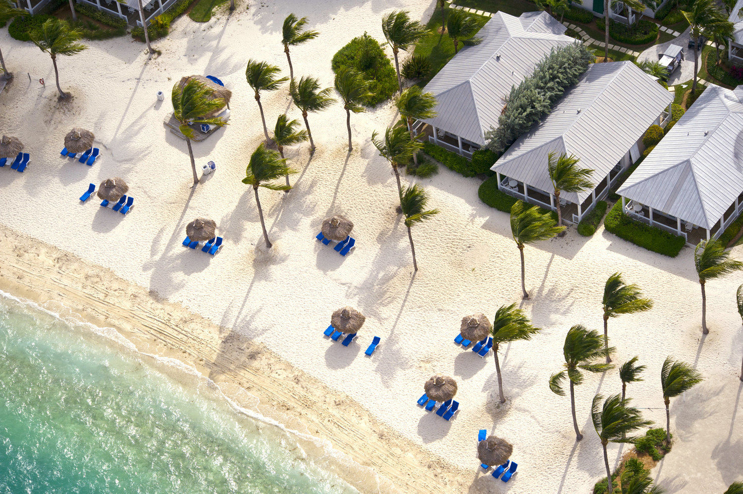 Sunset Key Cottages 키웨스트 외부 사진
