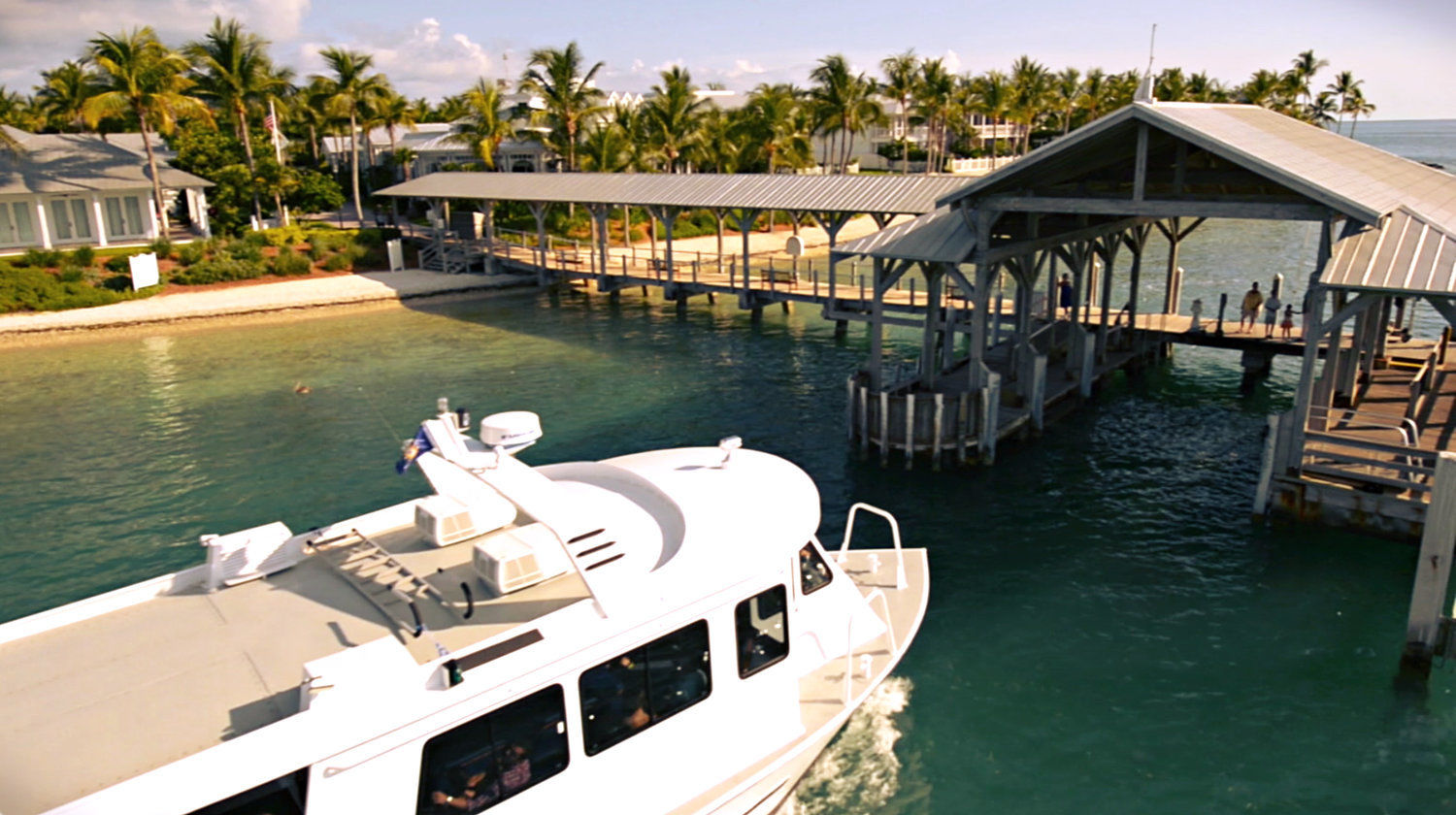 Sunset Key Cottages 키웨스트 시설 사진