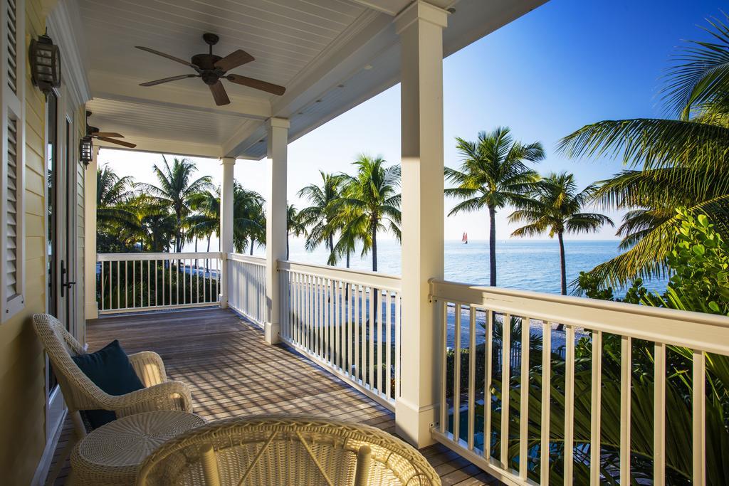 Sunset Key Cottages 키웨스트 외부 사진