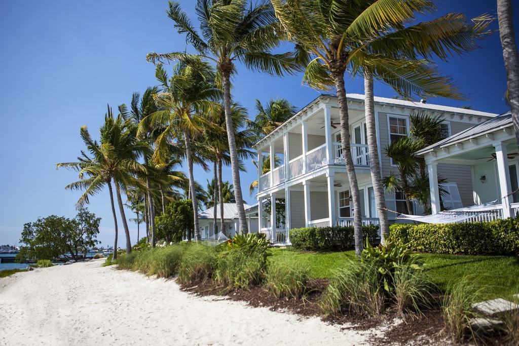 Sunset Key Cottages 키웨스트 외부 사진