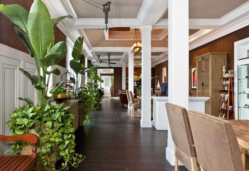 Sunset Key Cottages 키웨스트 외부 사진