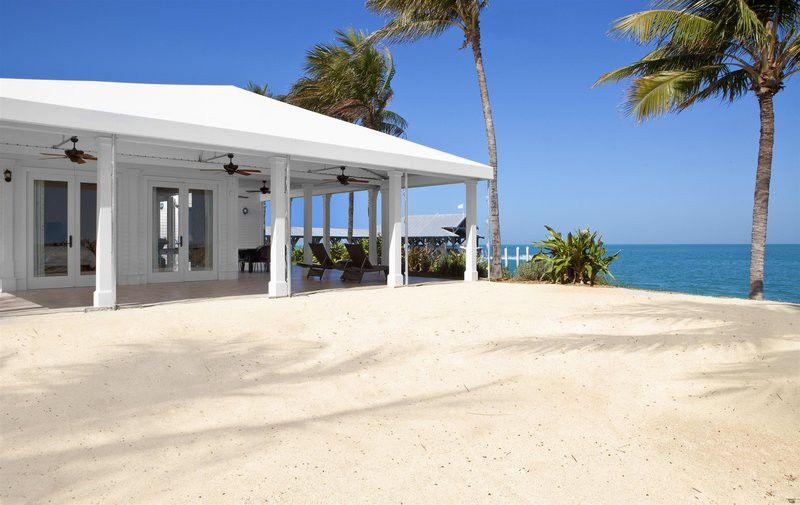 Sunset Key Cottages 키웨스트 외부 사진