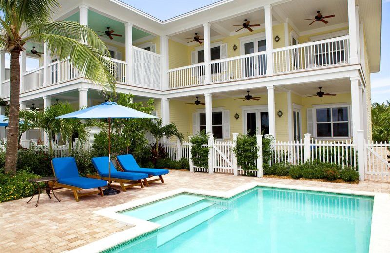 Sunset Key Cottages 키웨스트 외부 사진
