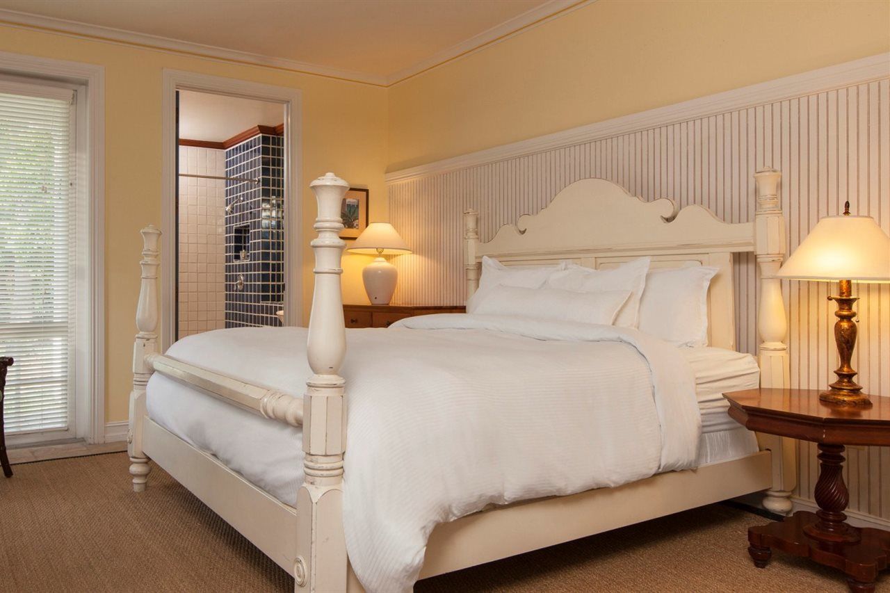 Sunset Key Cottages 키웨스트 외부 사진