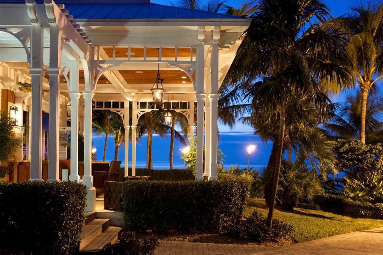 Sunset Key Cottages 키웨스트 외부 사진