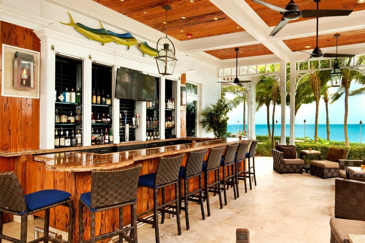 Sunset Key Cottages 키웨스트 외부 사진