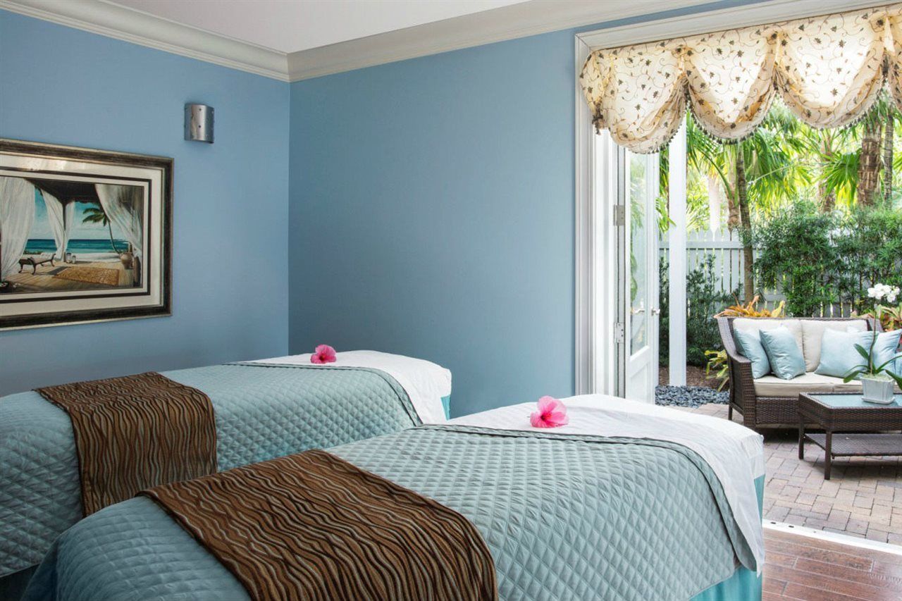 Sunset Key Cottages 키웨스트 외부 사진