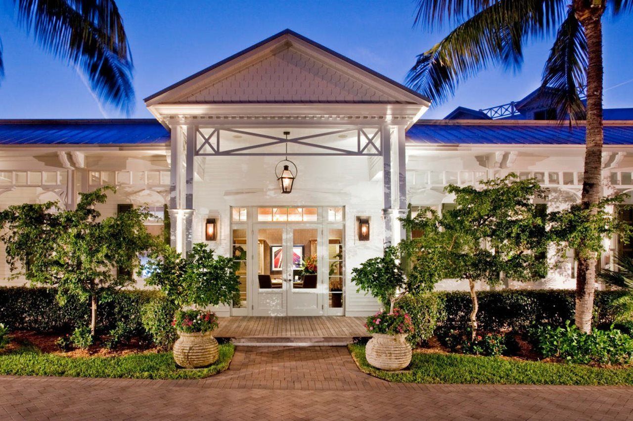 Sunset Key Cottages 키웨스트 외부 사진