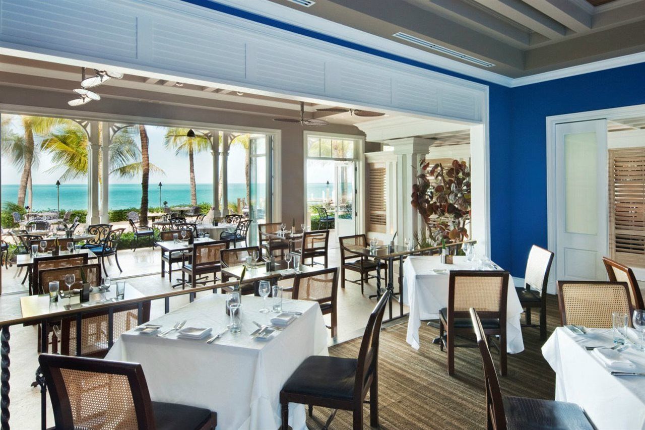 Sunset Key Cottages 키웨스트 외부 사진