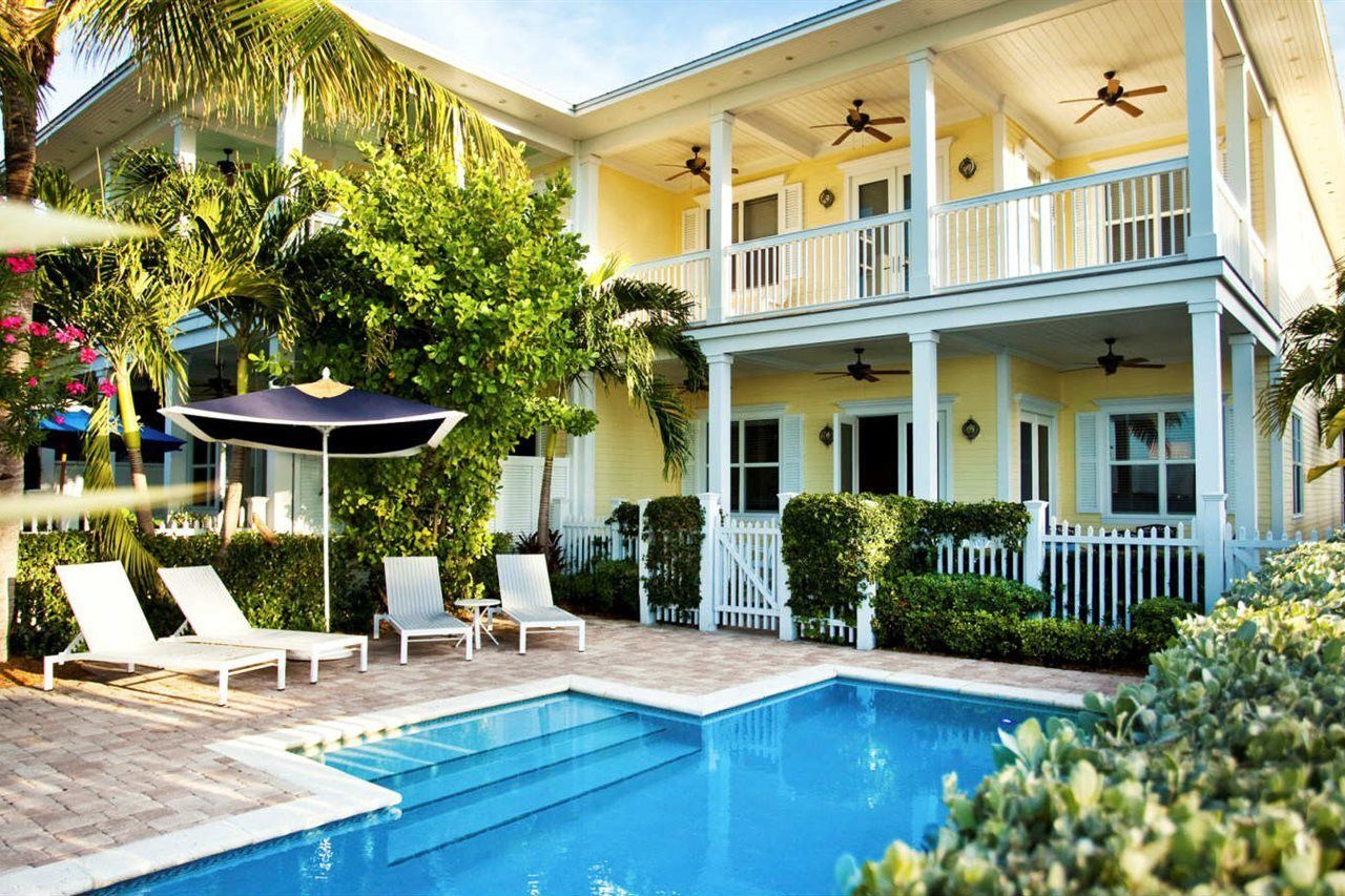Sunset Key Cottages 키웨스트 외부 사진