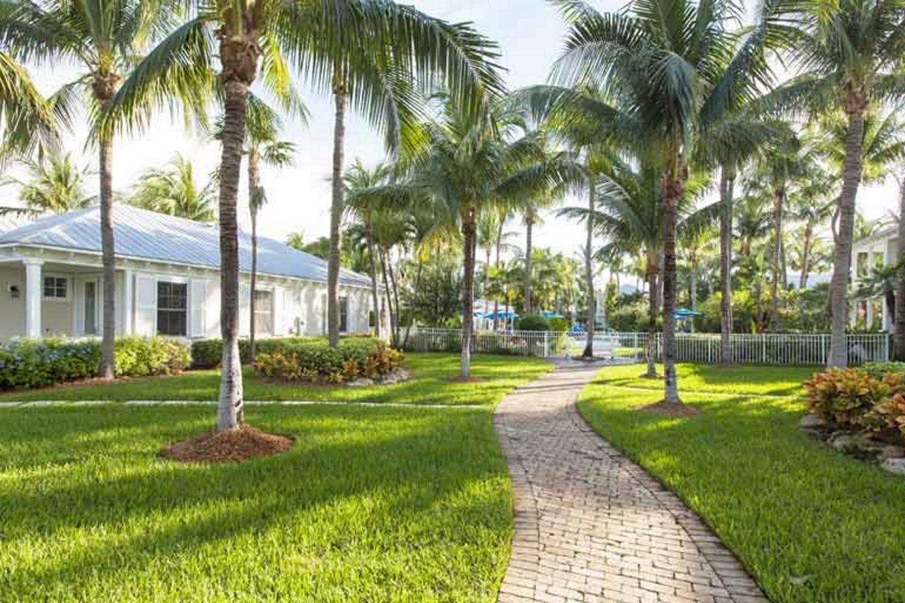 Sunset Key Cottages 키웨스트 외부 사진
