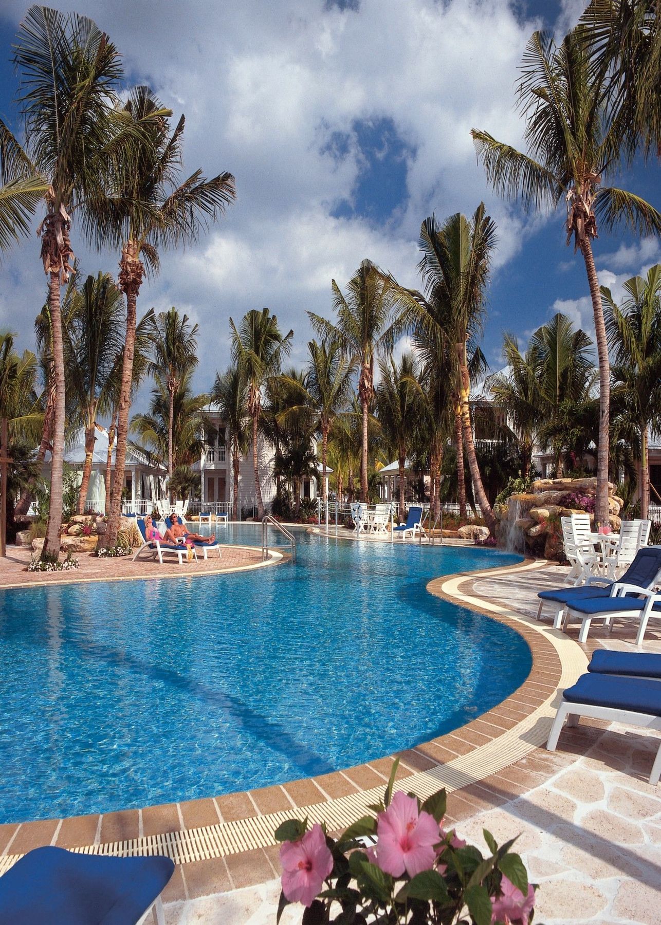 Sunset Key Cottages 키웨스트 외부 사진