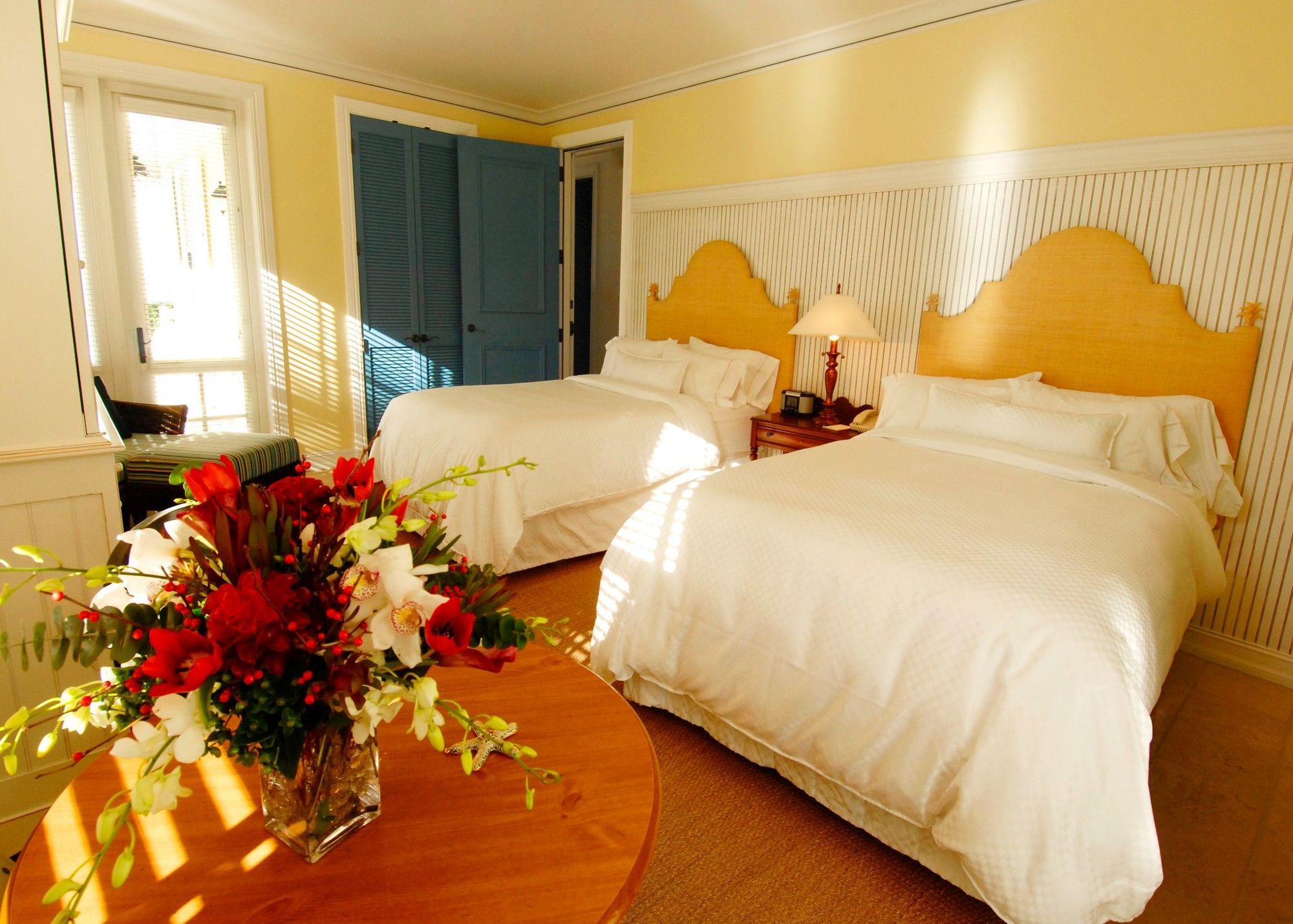 Sunset Key Cottages 키웨스트 외부 사진