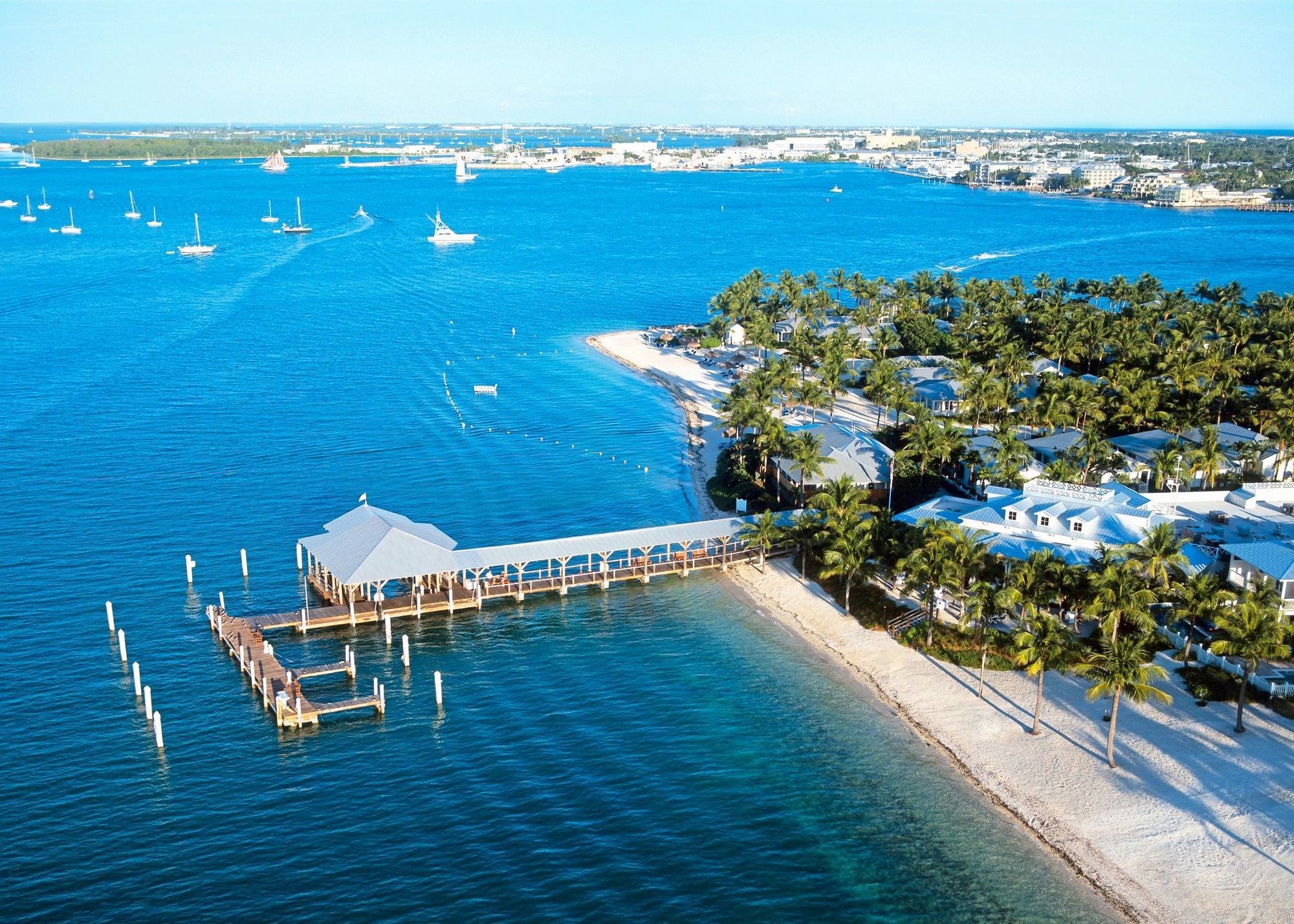 Sunset Key Cottages 키웨스트 외부 사진