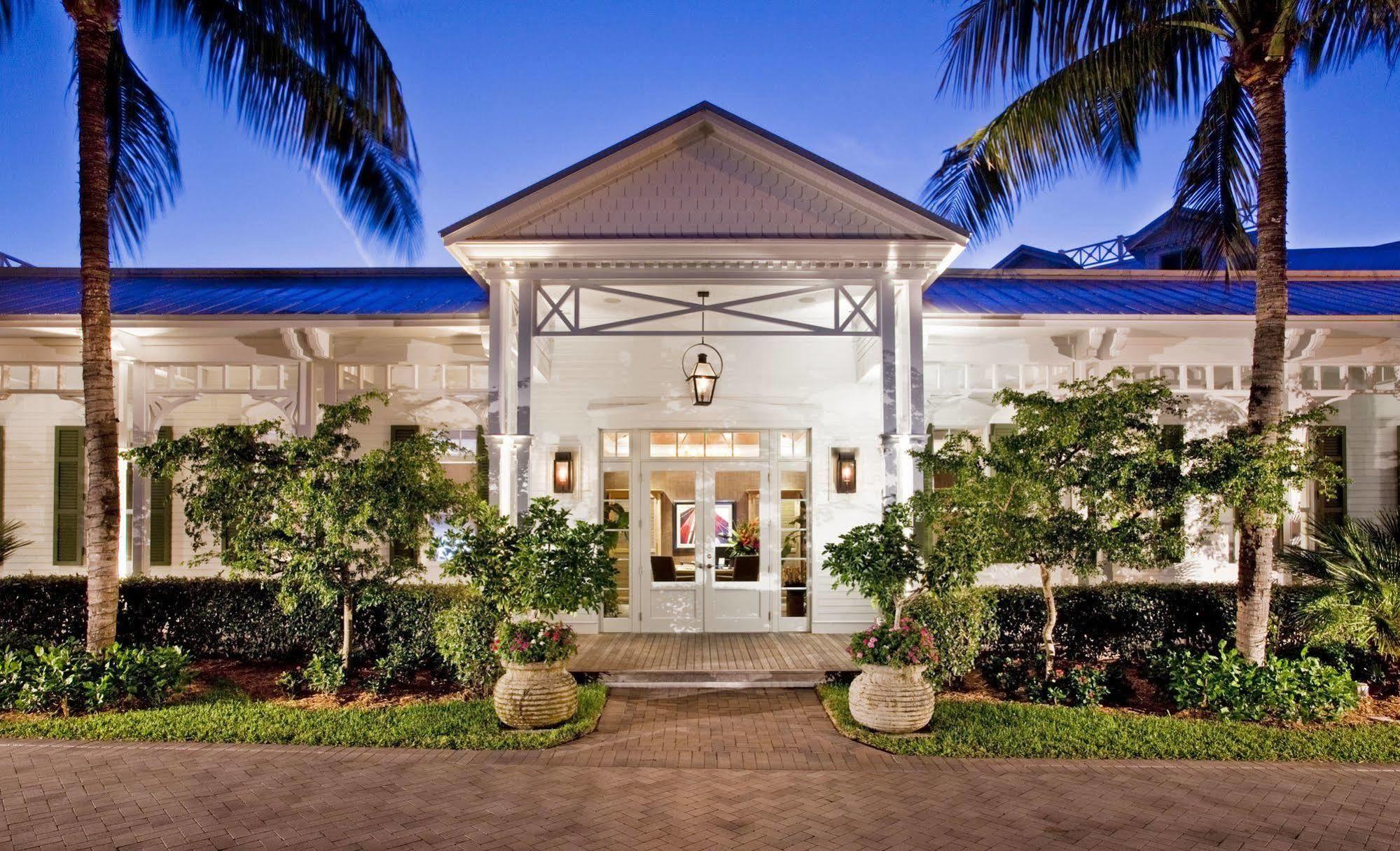 Sunset Key Cottages 키웨스트 외부 사진