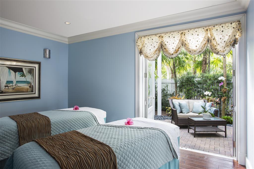 Sunset Key Cottages 키웨스트 외부 사진